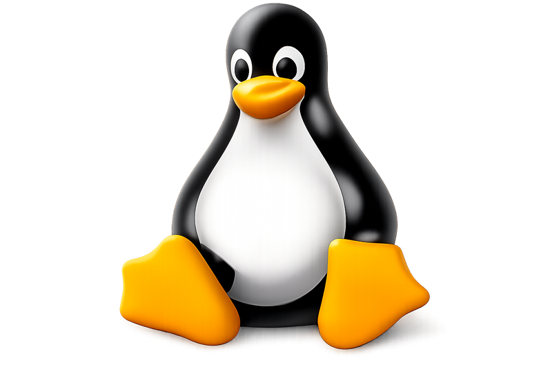 Linux logo
